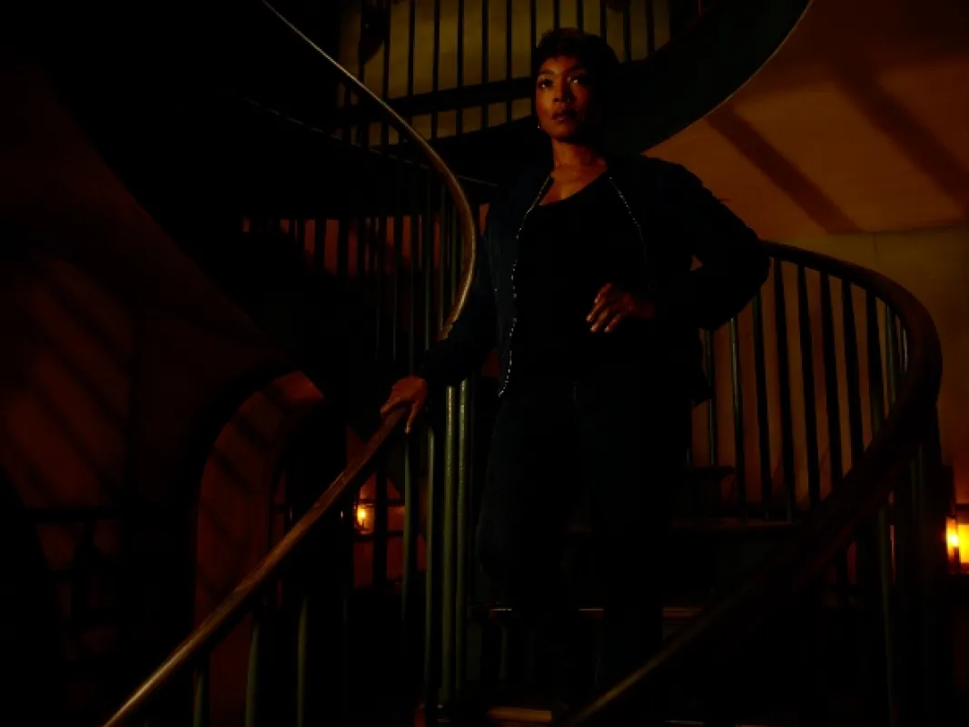 American Horror Story: Roanoke, 2016 - fotogaléria