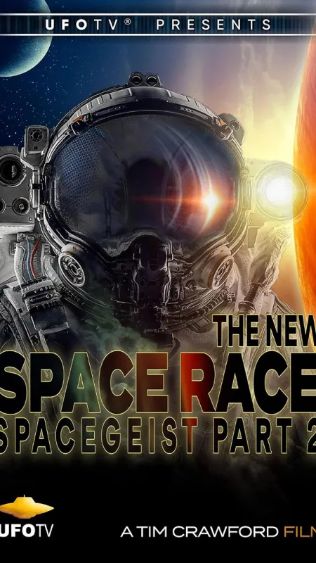 Vesmírné závody: Na Mars a ještě dál (Into The Cosmos: The Space Race, Mars & Beyond), 2020 - fotogaléria