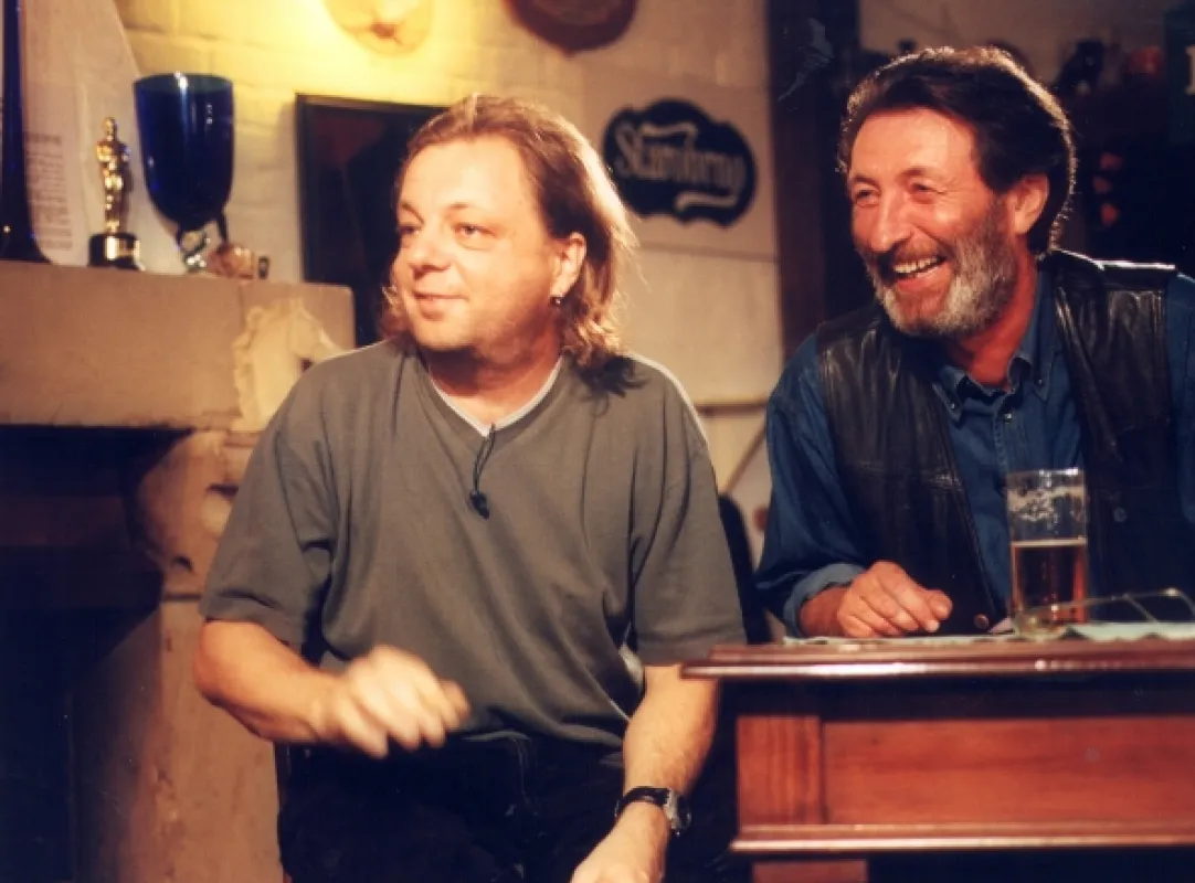 Bolkoviny, 2002 - fotogaléria