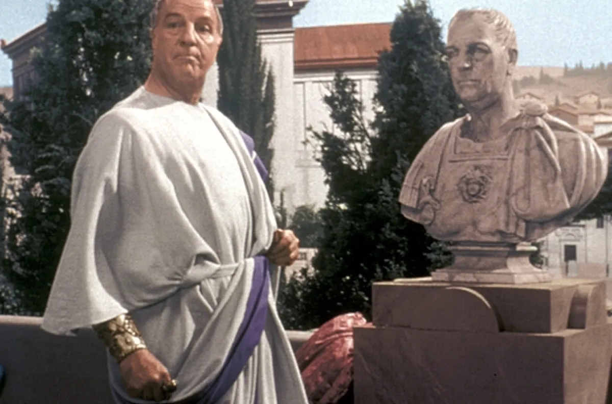 Julius Caesar, 1953 - fotogaléria