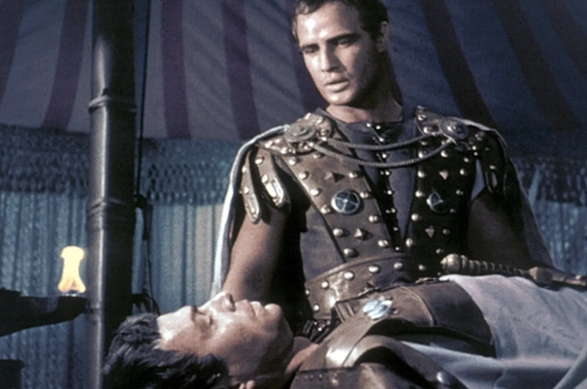 Julius Caesar, 1953 - fotogaléria