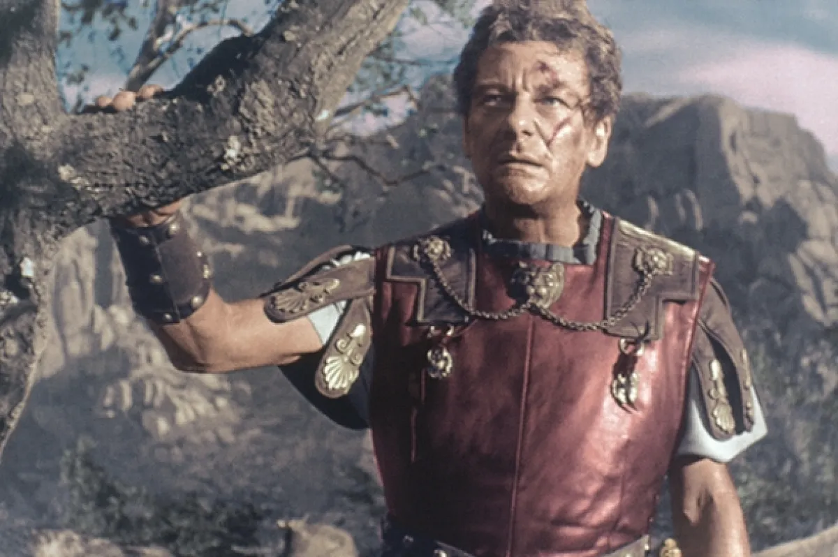 Julius Caesar, 1953 - fotogaléria