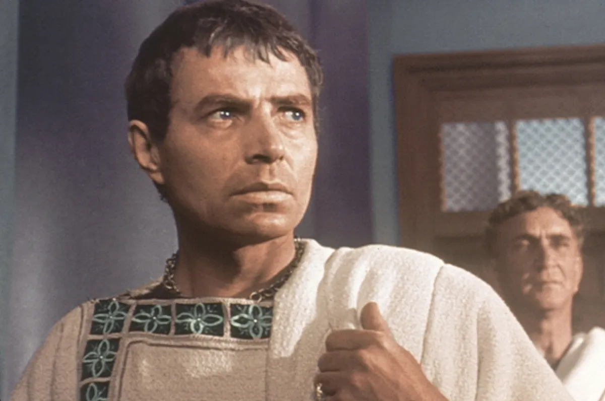 Julius Caesar, 1953 - fotogaléria