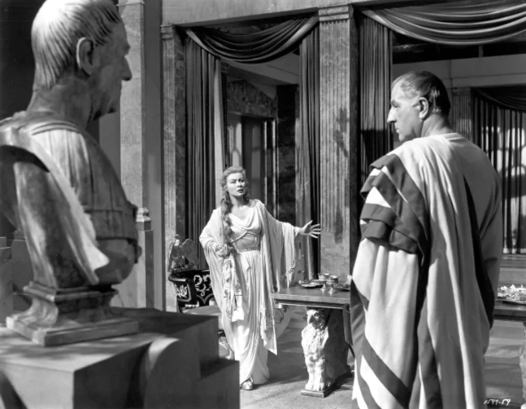 Julius Caesar, 1953 - fotogaléria