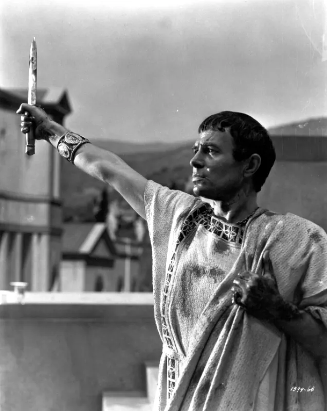 Julius Caesar, 1953 - fotogaléria