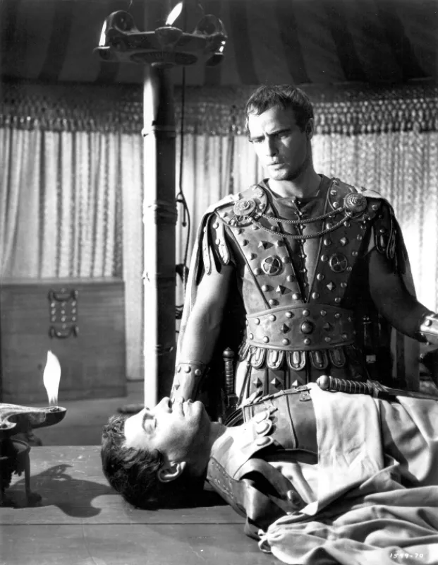 Julius Caesar, 1953 - fotogaléria