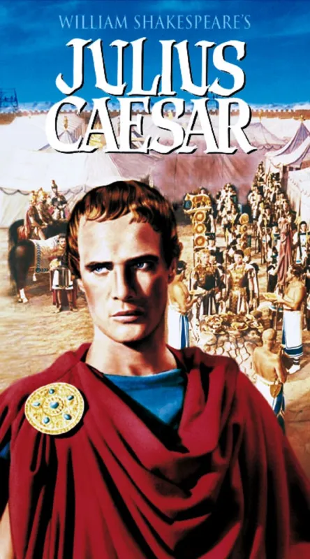 Julius Caesar, 1953 - fotogaléria