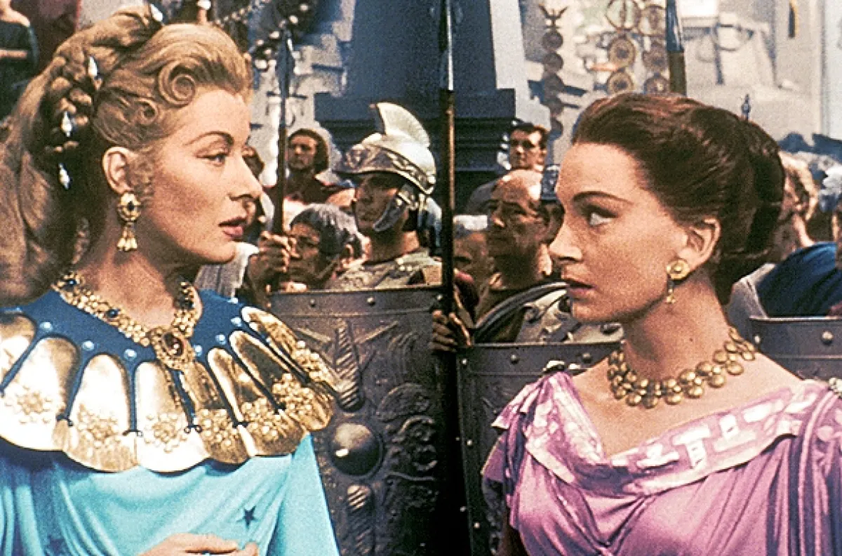 Julius Caesar, 1953 - fotogaléria