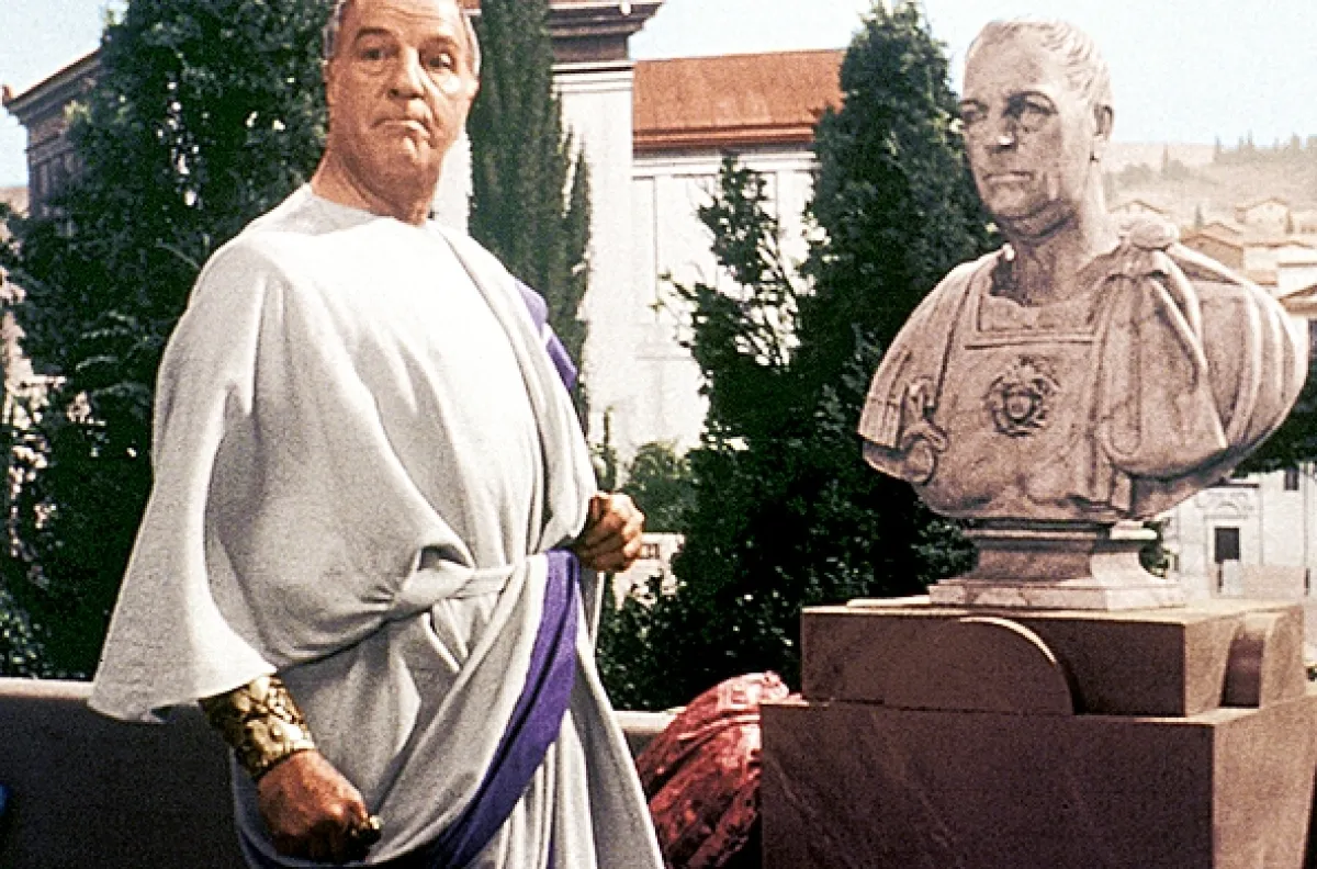 Julius Caesar, 1953 - fotogaléria