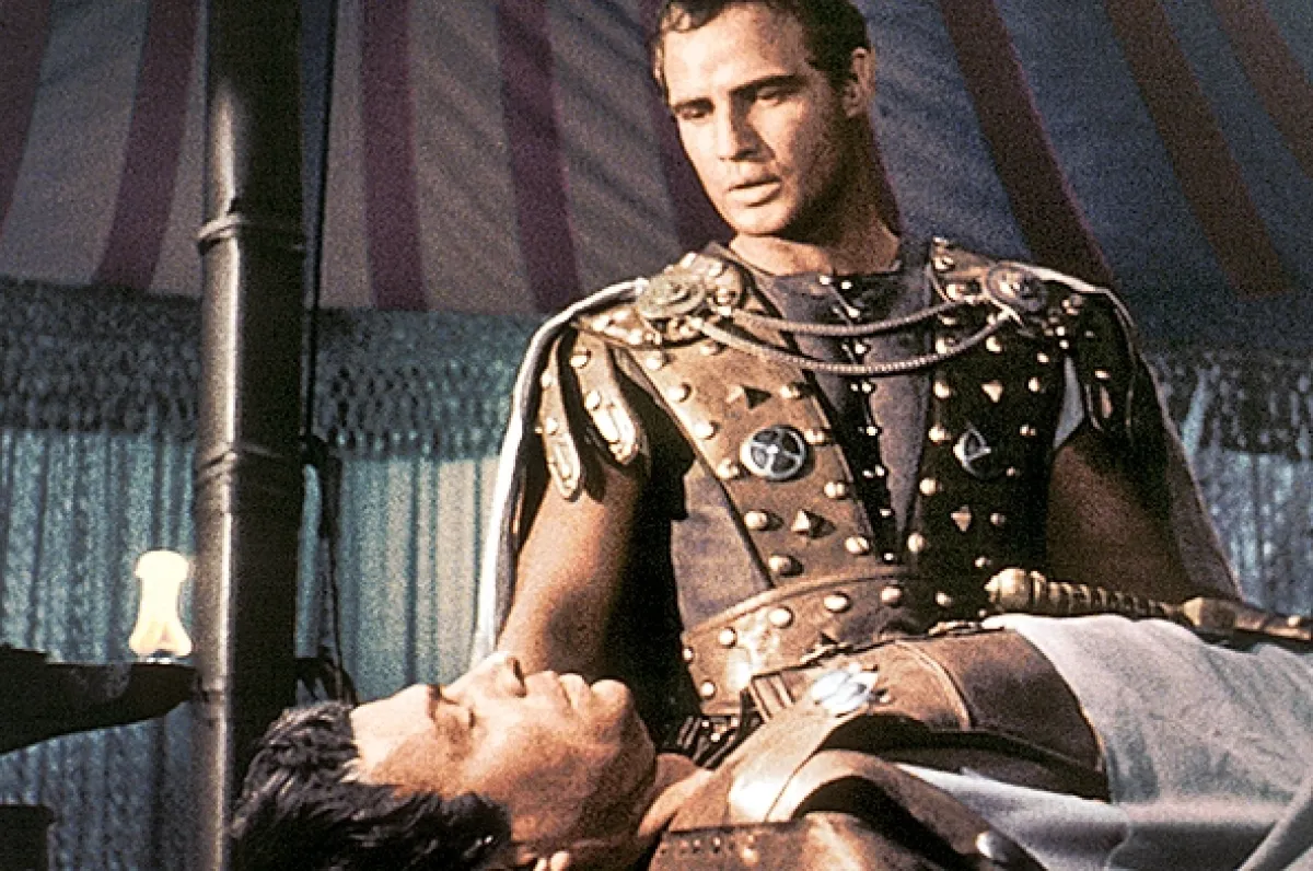 Julius Caesar, 1953 - fotogaléria