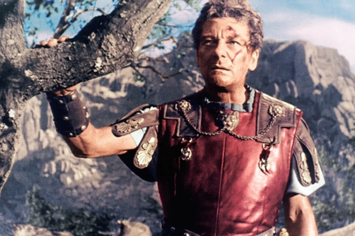 Julius Caesar, 1953 - fotogaléria