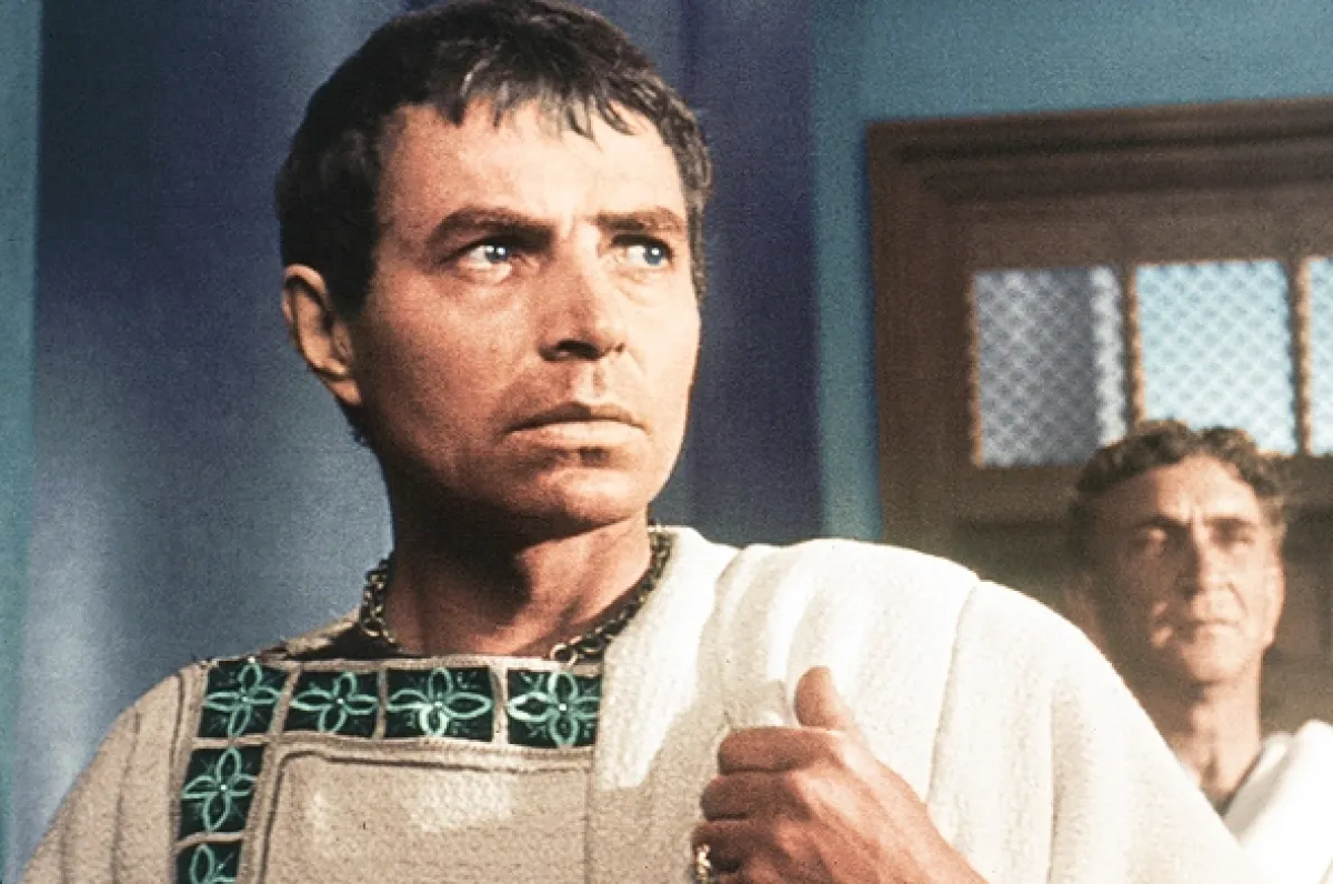Julius Caesar, 1953 - fotogaléria