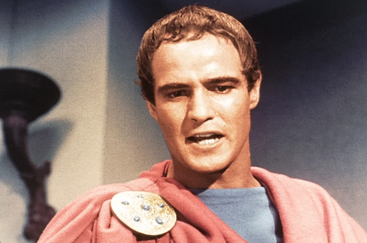 Julius Caesar, 1953 - fotogaléria