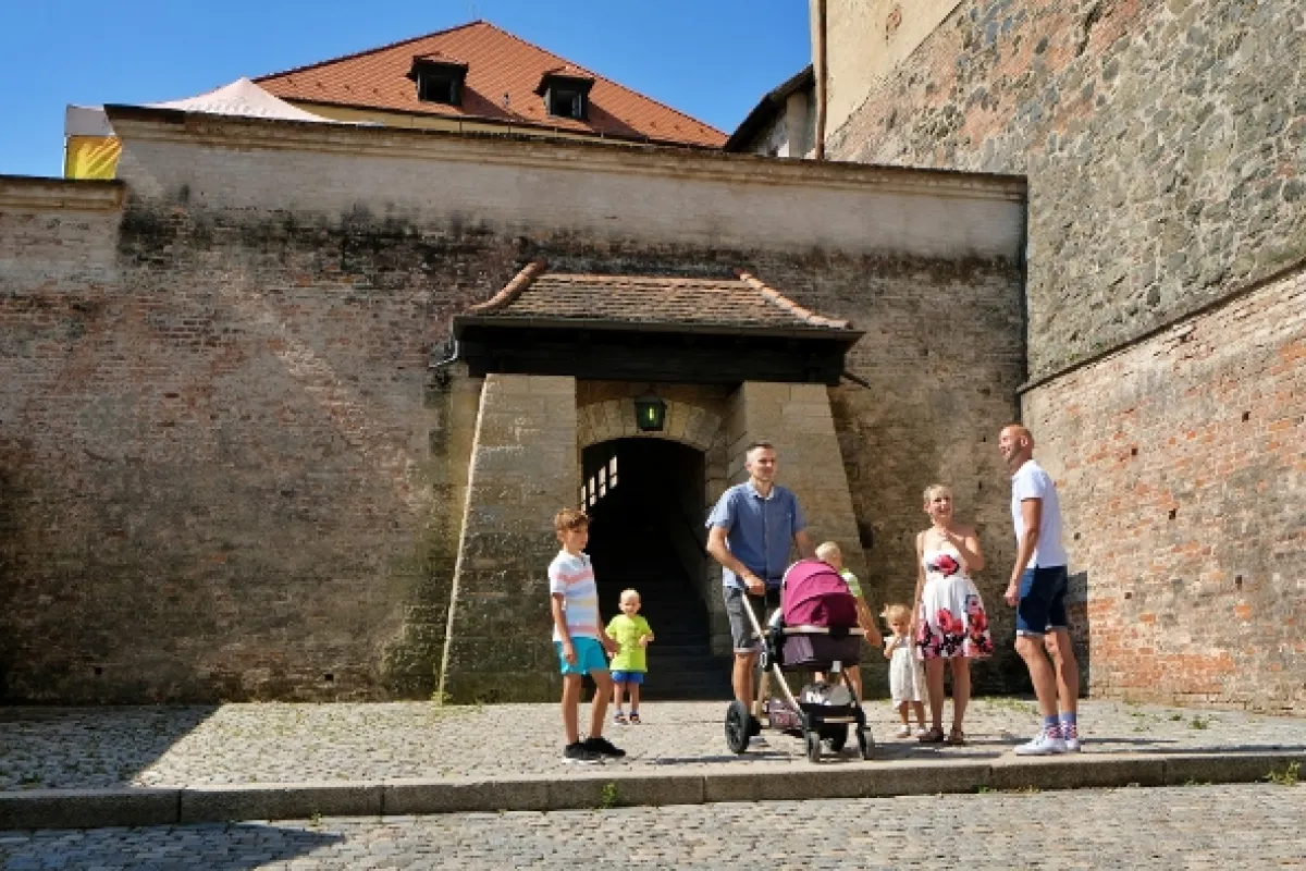 Kam k nám - fotogaléria
