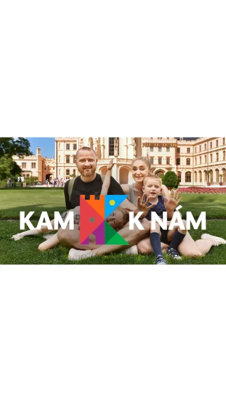 Kam k nám - fotogaléria