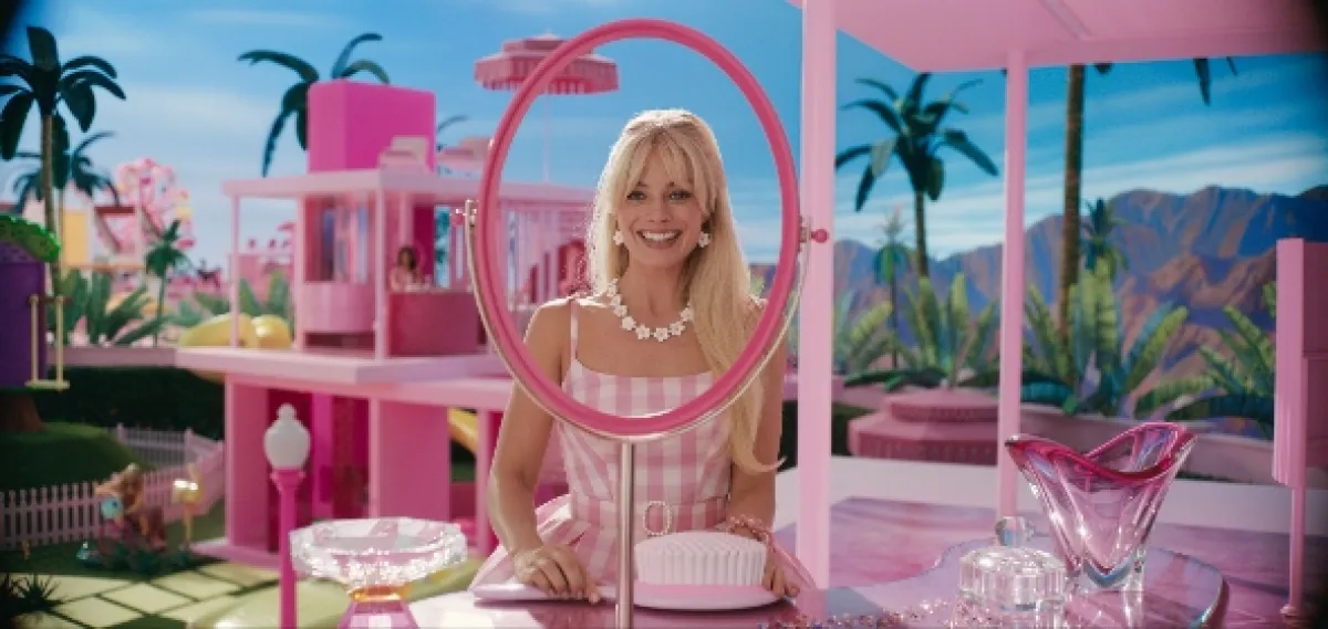 Barbie, 2023 - fotogaléria