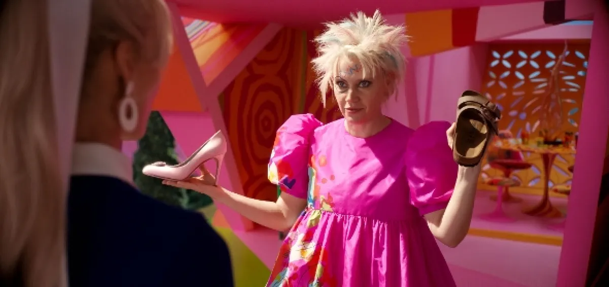 Barbie, 2023 - fotogaléria