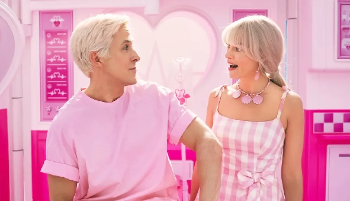 Barbie, 2023 - fotogaléria