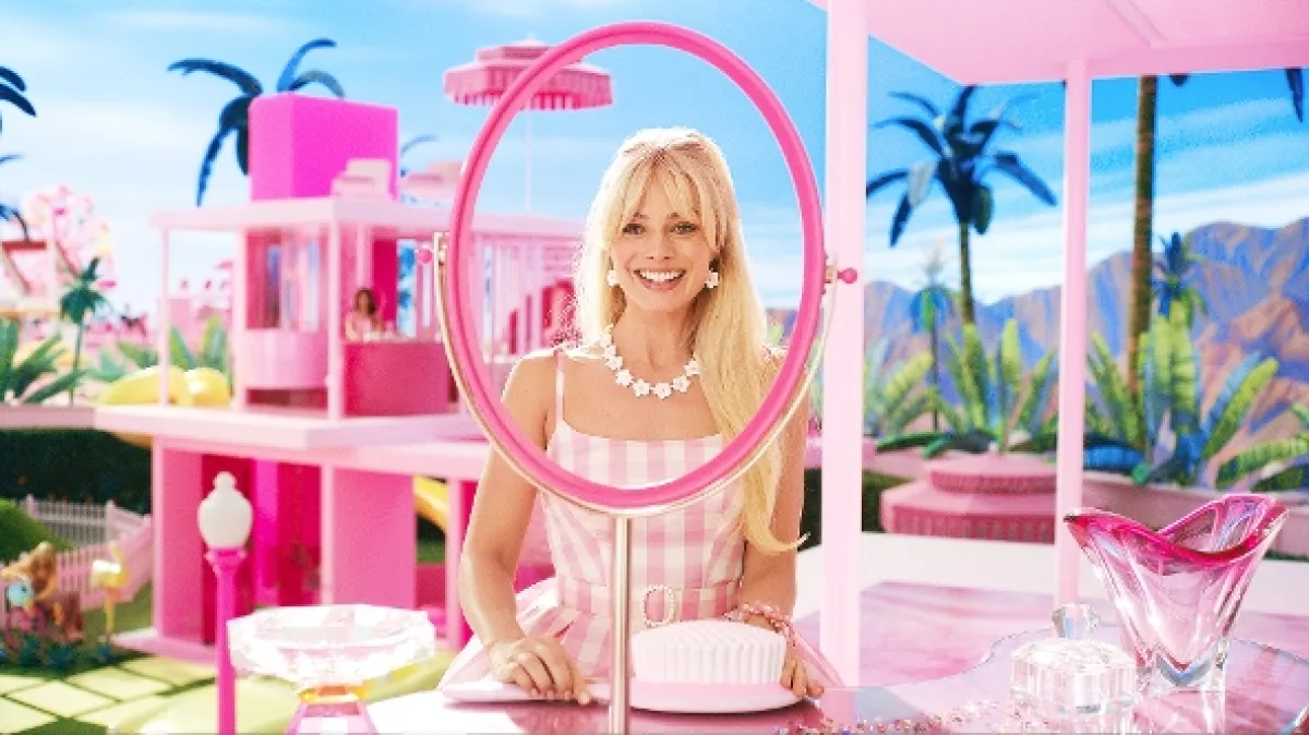 Barbie, 2023 - fotogaléria