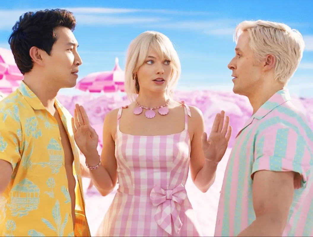 Barbie, 2023 - fotogaléria