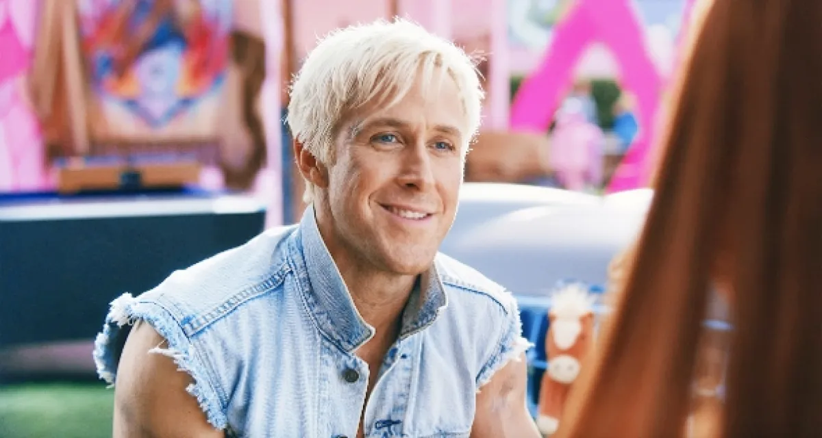 Barbie, 2023 - fotogaléria