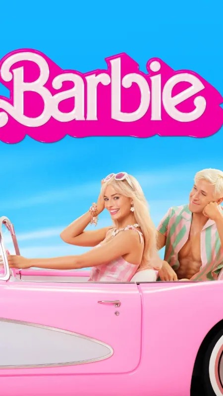 Barbie, 2023 - fotogaléria