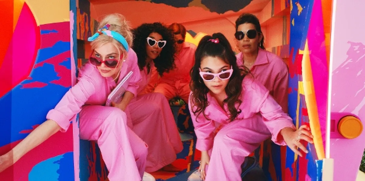 Barbie, 2023 - fotogaléria