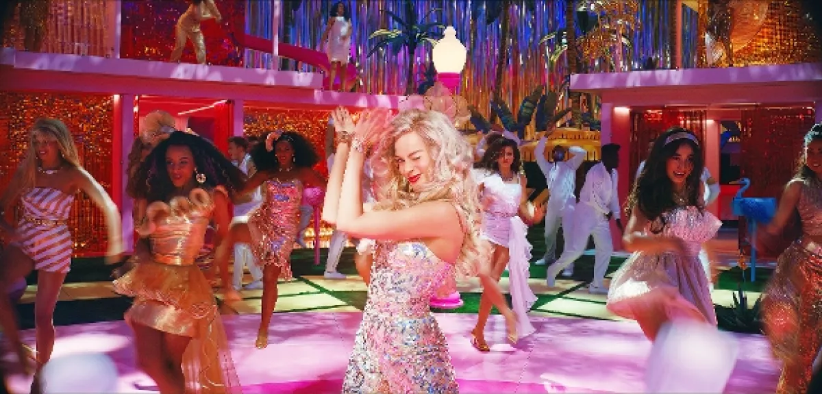 Barbie, 2023 - fotogaléria