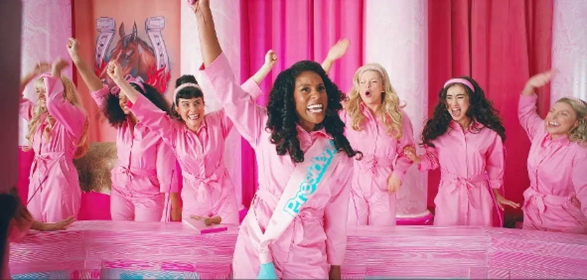 Barbie, 2023 - fotogaléria
