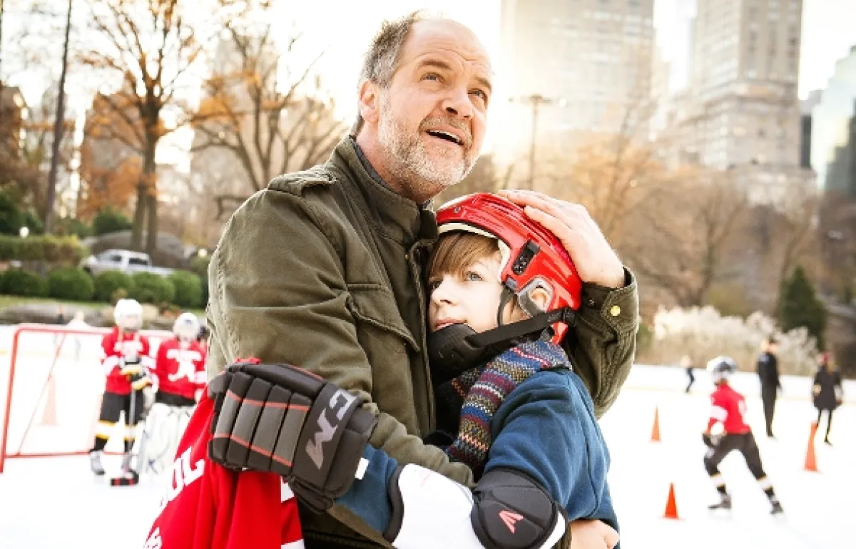 Katie Fforde: Vánoční zázrak v New Yorku (Katie Fforde: Das Weihnachtswunder von New York), 2015 - fotogaléria