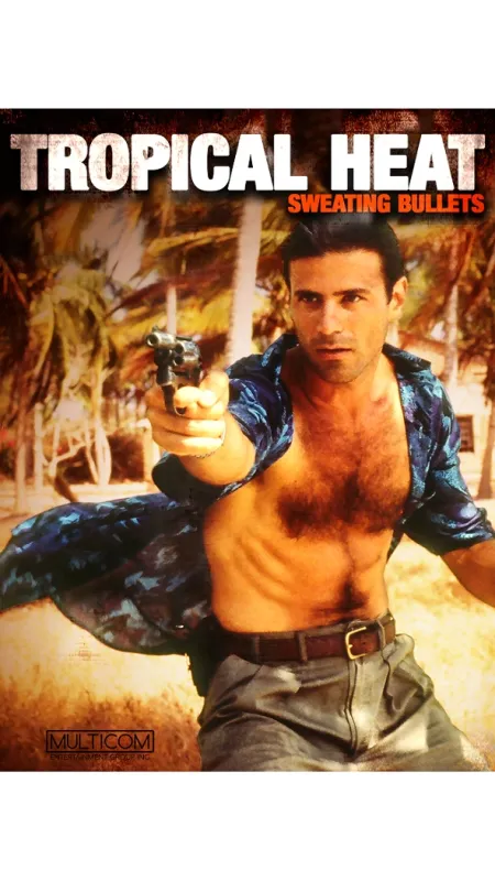 Vražedné pobřeží (Sweating Bullet I), 1991 - fotogaléria