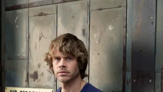 NCIS: Los Angeles X (15)