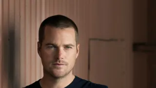 NCIS: Los Angeles X (15)