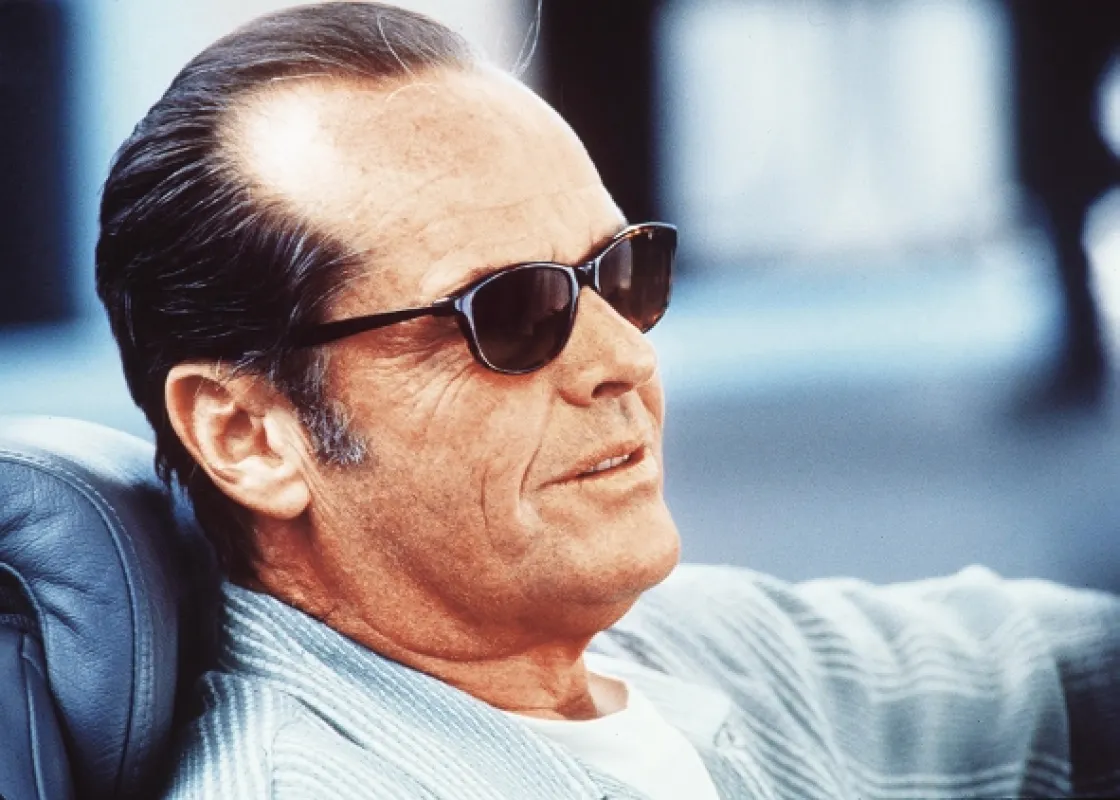 Tak dobre, ako sa len dá (As Good as It Gets), 1997 - fotogaléria