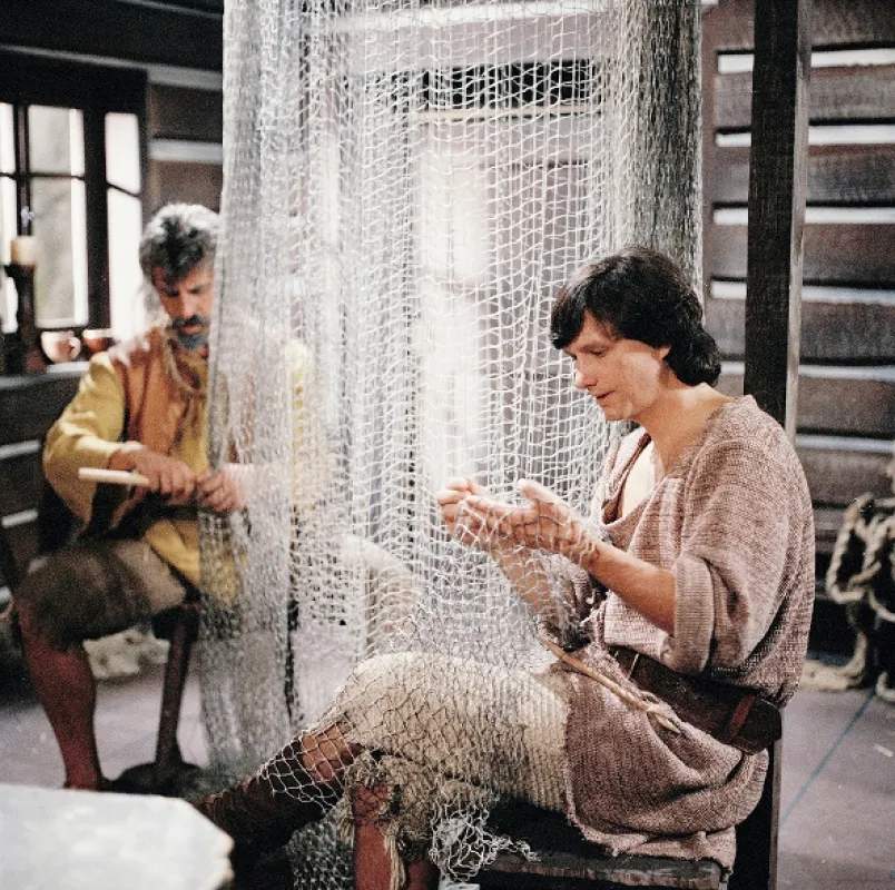 Plaváček, 1986 - fotogaléria