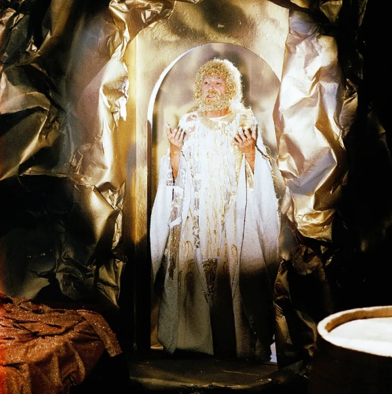 Plaváček, 1986 - fotogaléria