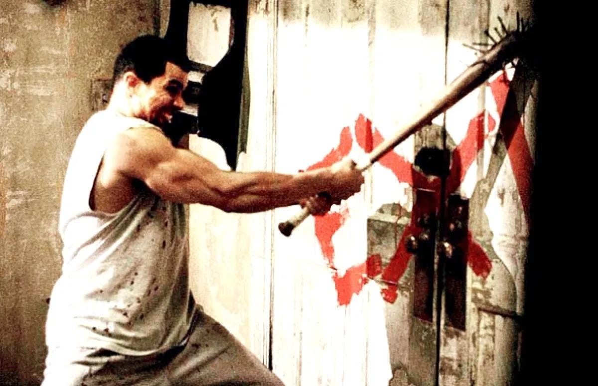 Saw 2 (Saw II), 2005 - fotogaléria