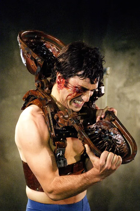 Saw 2 (Saw II), 2005 - fotogaléria