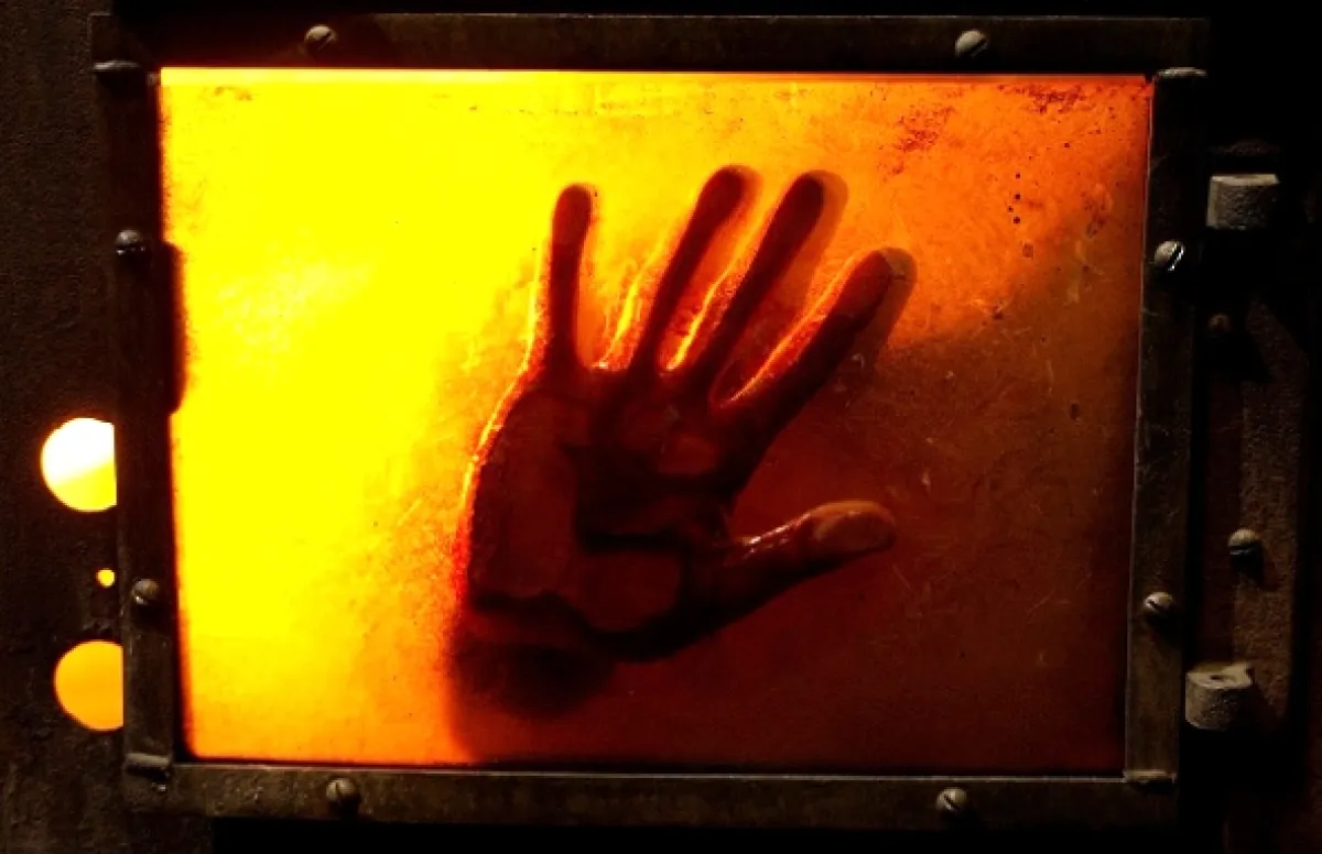 Saw 2 (Saw II), 2005 - fotogaléria