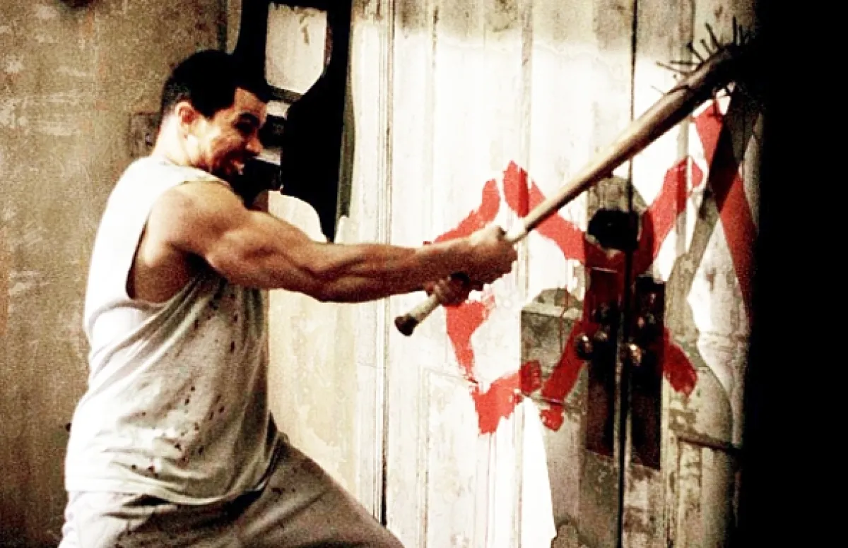 Saw 2 (Saw II), 2005 - fotogaléria