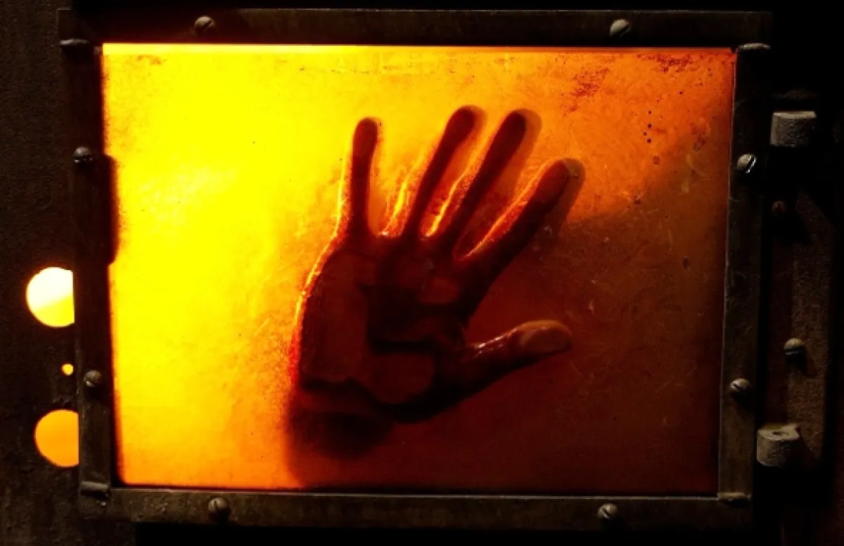 Saw 2 (Saw II), 2005 - fotogaléria