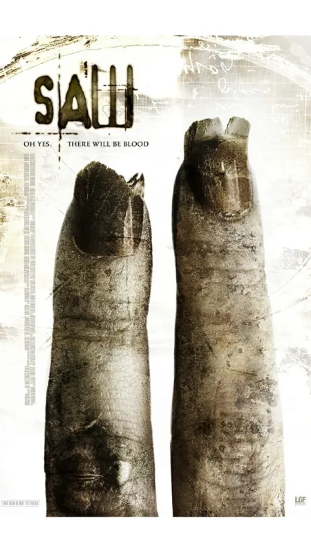 Saw 2 (Saw II), 2005 - fotogaléria