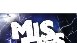 Misfits: Zmetci V (6)