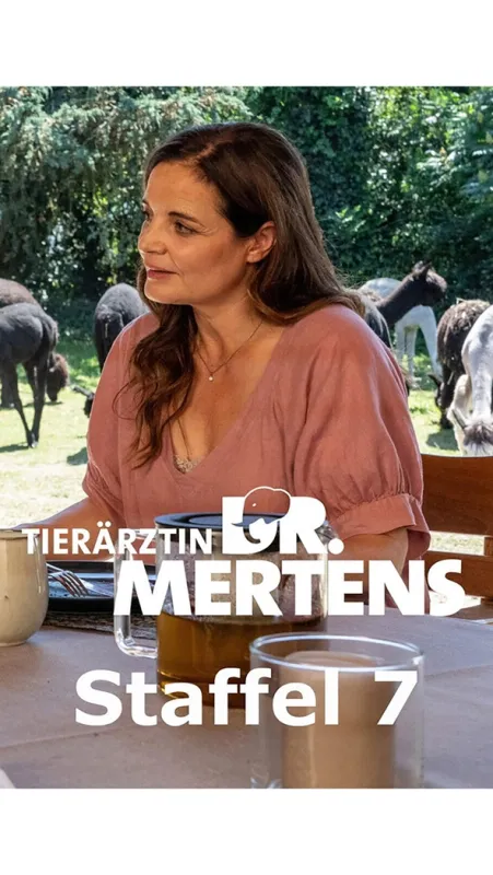 Moje máma veterinářka (Zoo Doctor), 2021 - fotogaléria