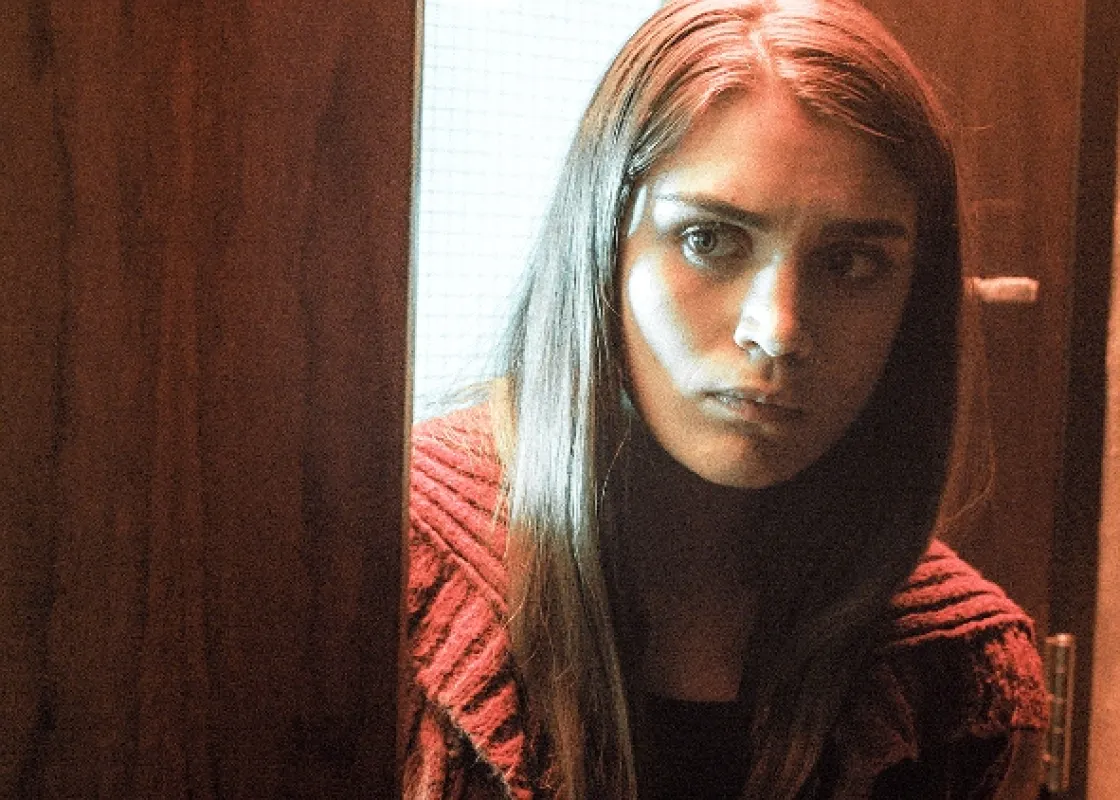 Stupne strachu (Degrees of Fear), 2018 - fotogaléria
