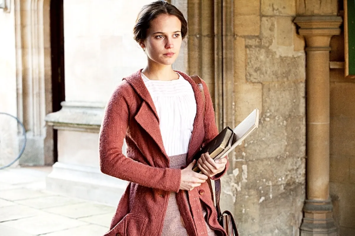 Testament mládí (TESTAMENT OF YOUTH), 2014 - fotogaléria