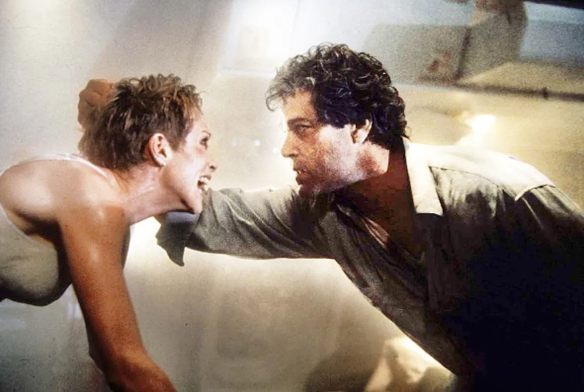 Turbulence, 1997 - fotogaléria