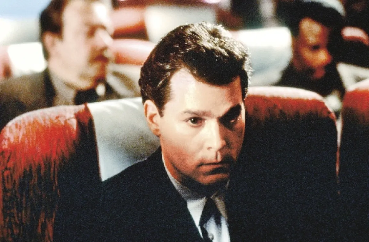 Turbulence, 1997 - fotogaléria