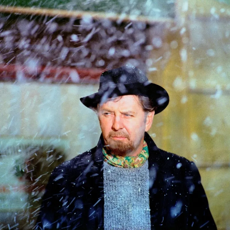Bol raz jeden dom, 1974 - fotogaléria