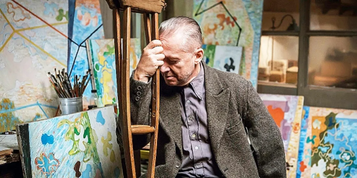 Mžitky (Powidoki), 2016 - fotogaléria